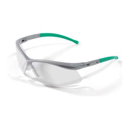 Gvs-Rpb RPB Safety Ultra Safety Glasses, Clear 18-261-C